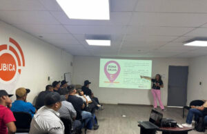 Sistema SALVA e IMTES trabajan para garantizar traslados seguros a usuarias mujeres
