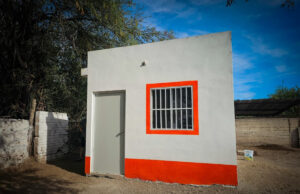 Familias de Cumpas reciben patrimonio habitacional a través del Gobierno de Sonora