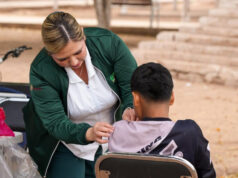 Llama Salud Sonora a reforzar medidas de prevención de enfermedades durante el Mundial de Fútbol