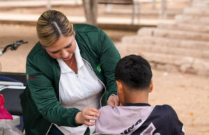 Llama Salud Sonora a reforzar medidas de prevención de enfermedades durante el Mundial de Fútbol