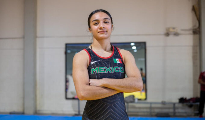 Nueve gladiadores sonorenses competirán en cuatro torneos internacionales de luchas