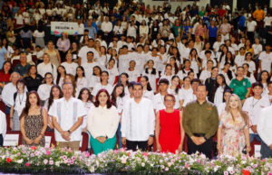 Con gran éxito finalizaron los Eventos Artísticos y Culturales de Educación Secundaria 2025-2026: SEC