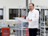 Sonora se ubica en el top 5 nacional con mayor crecimiento industrial: Alfonso Durazo
