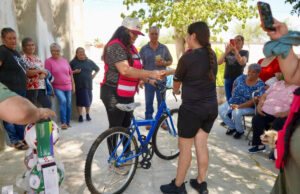 Gobierno de Sonora y DIF Sonora invitan a la Jornada por el Mundial Social 2026