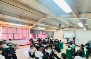 Fomenta Centro de Prevención del Delito cultura de la paz entre infancias sonorenses