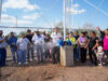 Gobierno de Sonora fortalece acceso al agua potable con obra hidráulica en Molino de Camou