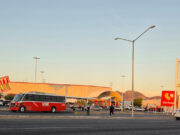 Gobierno de Sonora avanza en la modernización del transporte en Hermosillo