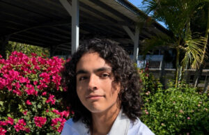 Alumno de Cobach Sonora representará a México en Olimpiada Internacional de Física