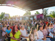 Gobierno de Sonora entrega constancias a beneficiarios del programa “Icatson en tu Colonia”
