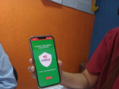 Extiende SSPC Sonora la red de comercios conectados al 9-1-1 mediante la aplicación CODICE