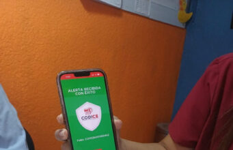 Extiende SSPC Sonora la red de comercios conectados al 9-1-1 mediante la aplicación CODICE