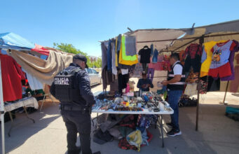 Convoca SSPC a ciudadanos de Huatabampo y Navojoa a utilizar programas diseñados para prevenir delitos