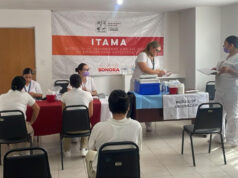 Provee Secretaría de Seguridad atención a la salud de población que recibe tratamiento para su reinserción social
