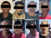 Refuerza Policía Estatal combate al narcomenudeo en Sonora