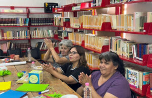 Convoca Gobierno de Sonora a participar en el Programa Redes de Apoyo para Personas Adultas Mayores