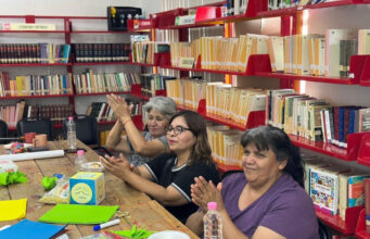 Convoca Gobierno de Sonora a participar en el Programa Redes de Apoyo para Personas Adultas Mayores