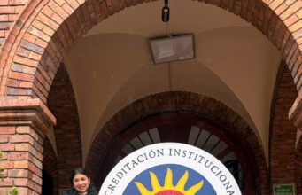 Estudiantes de la UES realizan estancias de investigación en universidades de México, Estados Unidos y Colombia