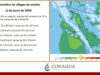 Protección Civil Sonora informa sobre condiciones de calor extremo, cielos despejados y posibles lluvias a partir de mediados de semana