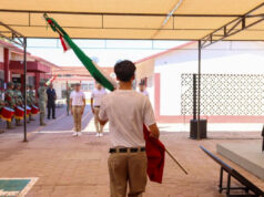 Finalizan jóvenes ITAMA estudios con promedios sobresalientes
