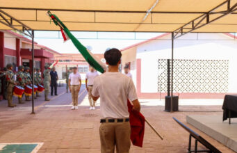 Finalizan jóvenes ITAMA estudios con promedios sobresalientes