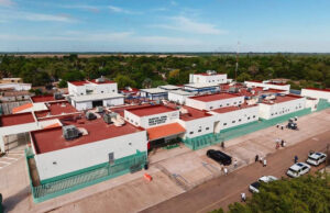 Durazo y Sheinbaum avanzan con proyectos estratégicos en el fortalecimiento de IMSS-Bienestar