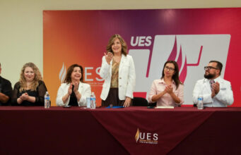 Gobierno de Sonora e IMSS firman convenio para abrir campos clínicos a estudiantes de la UES