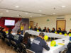 Policía Estatal se capacita para brindar primeros auxilios psicológicos