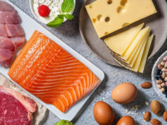 Dieta para la longevidad: menos proteína animal, más vegetales y el papel clave de la metionina