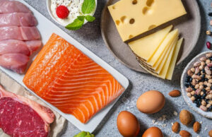 Dieta para la longevidad: menos proteína animal, más vegetales y el papel clave de la metionina