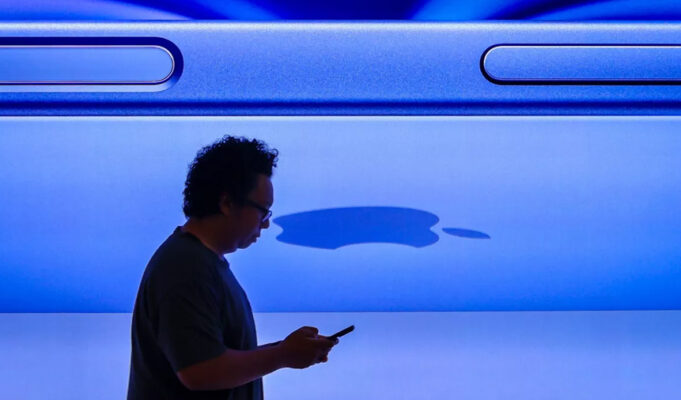Una falla de privacidad pone en duda una de las mayores promesas de Apple
