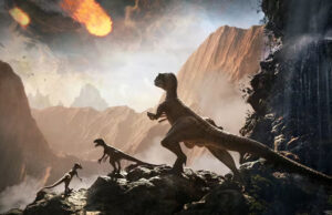 Descubren en La Rioja un enorme dinosaurio de hace 120 millones de años que medía cerca de 10 metros