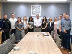 Fortalece Toño Astiazarán perspectiva de igualdad entre mujeres y hombres en Hermosillo