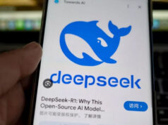 DeepSeek desarrolla su propio chip de IA y muestra que China ya no depende de Nvidia