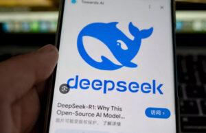 DeepSeek desarrolla su propio chip de IA y muestra que China ya no depende de Nvidia