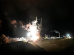 La ESA lanza la misión CyberCUBE desde California, su satélite para validar tecnologías de ciberseguridad espacial