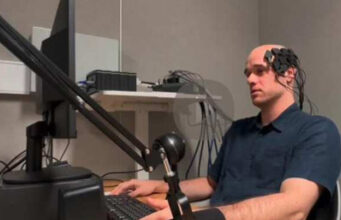Nueva y revolucionaria interfaz cerebro-ordenador para verbalizar lo que piense el sujeto