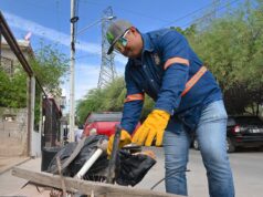 Beneficia Gobierno de Hermosillo a mil 472 familias con jornadas de descacharre durante junio