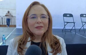 Guaymas cambió de rumbo y Karla Córdova se consolida en el mapa electoral del 2027