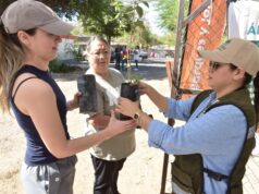 Invita Gobierno de Hermosillo a jornada de entrega gratuita de árboles nativos