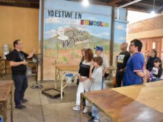 Invitan a recorridos históricos del HBus durante este periodo vacacional