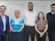 Comisiones del Congreso de Sonora aprueban dictámenes en materia de integración de ayuntamientos