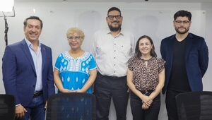Comisiones del Congreso de Sonora aprueban dictámenes en materia de integración de ayuntamientos