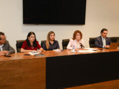 Informa Congreso de Sonora sobre situación jurídica con propietarias de guarderías