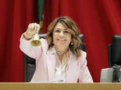 Aprueba Congreso de Sonora reforma para sustitución de presidencias municipales y dos exhortos al Congreso de la Unión