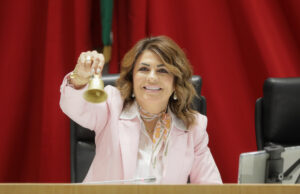 Aprueba Congreso de Sonora reforma para sustitución de presidencias municipales y dos exhortos al Congreso de la Unión