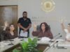 Avalan en comisión lista de aspirantes para la titularidad de la Unidad Técnica para la Igualdad de Género