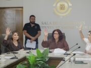 Avalan en comisión lista de aspirantes para la titularidad de la Unidad Técnica para la Igualdad de Género