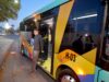 Continúa H Bus prestando servicio gratuito en cinco rutas durante vacaciones de verano