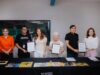 Fortalece Patty Ruibal prevención de adicciones con alianza a favor de las juventudes