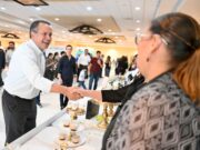 Fortalece Toño Astiazarán emprendimientos de casi 3 mil personas con Maxi Apoyo